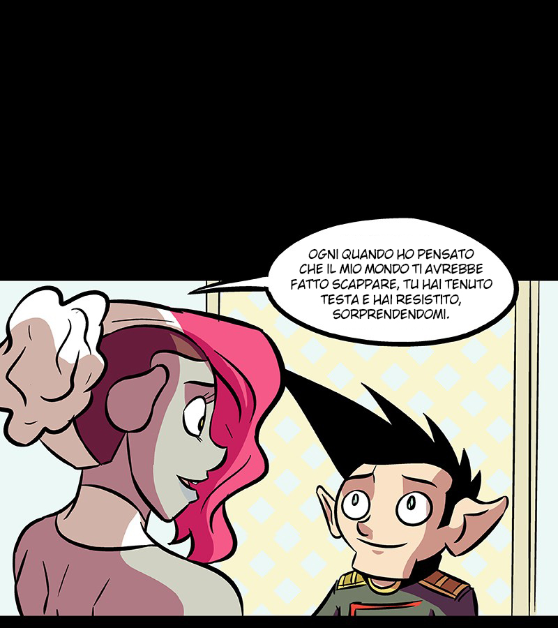 Read Newman Manga Online