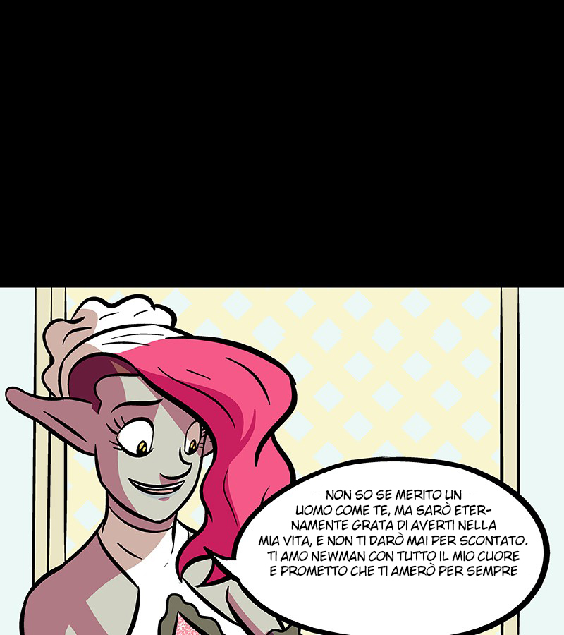 Read Newman Manga Online