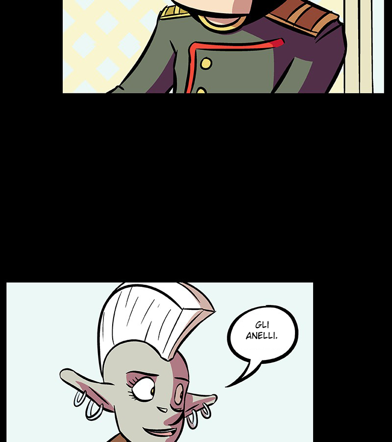 Read Newman Manga Online