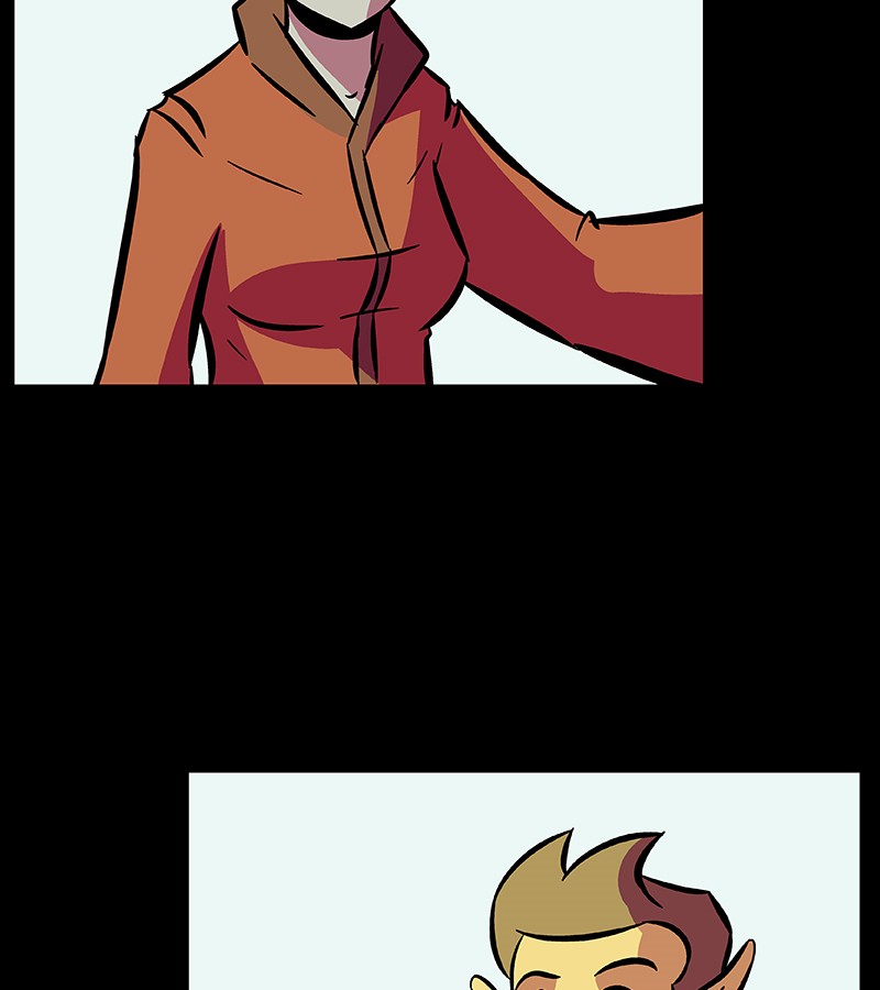 Read Newman Manga Online