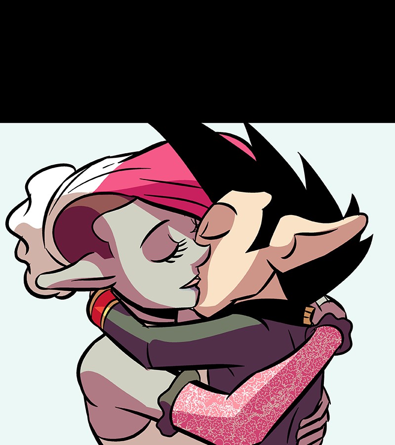 Read Newman Manga Online