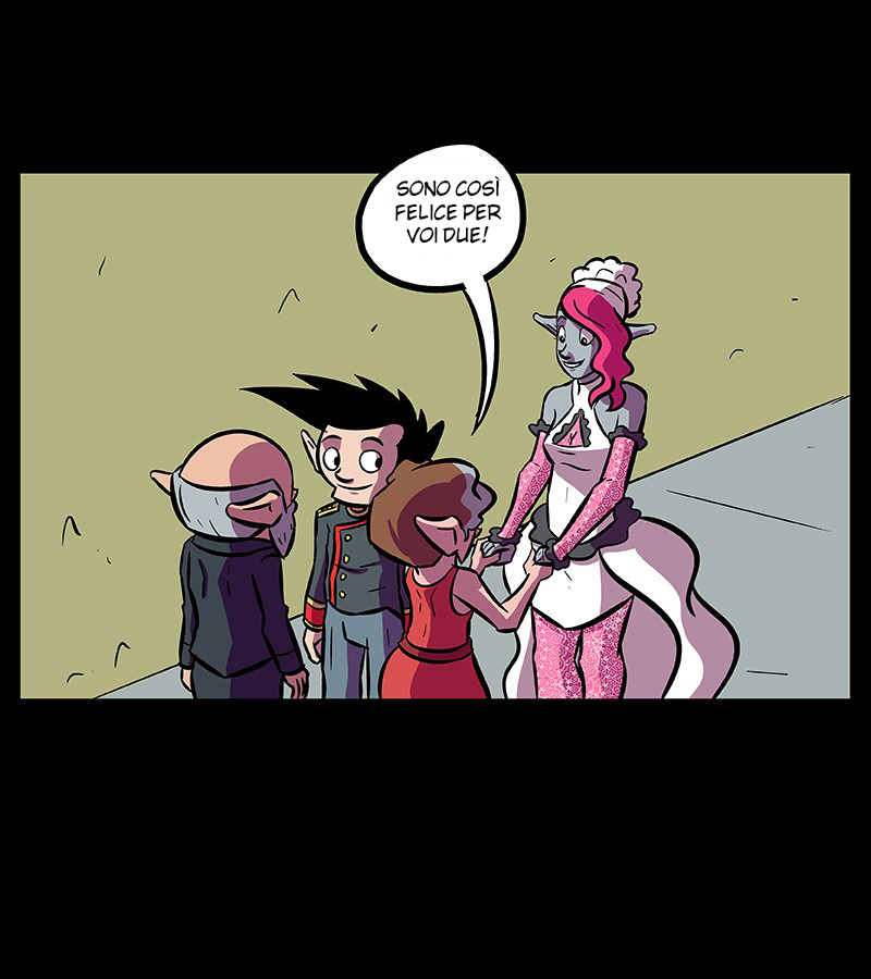 Read Newman Manga Online