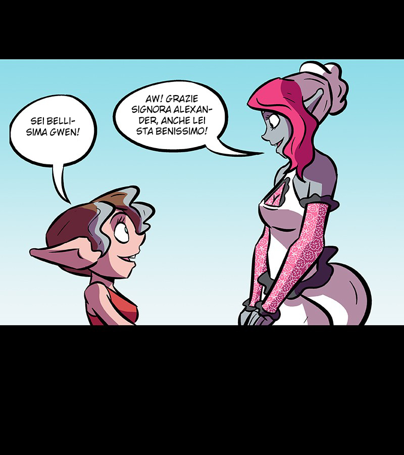 Read Newman Manga Online