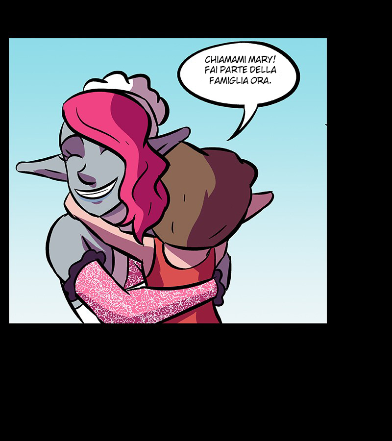 Read Newman Manga Online