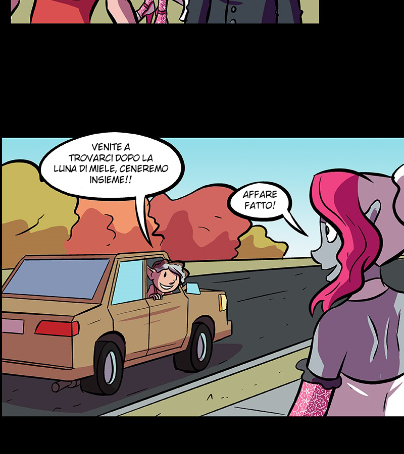 Read Newman Manga Online