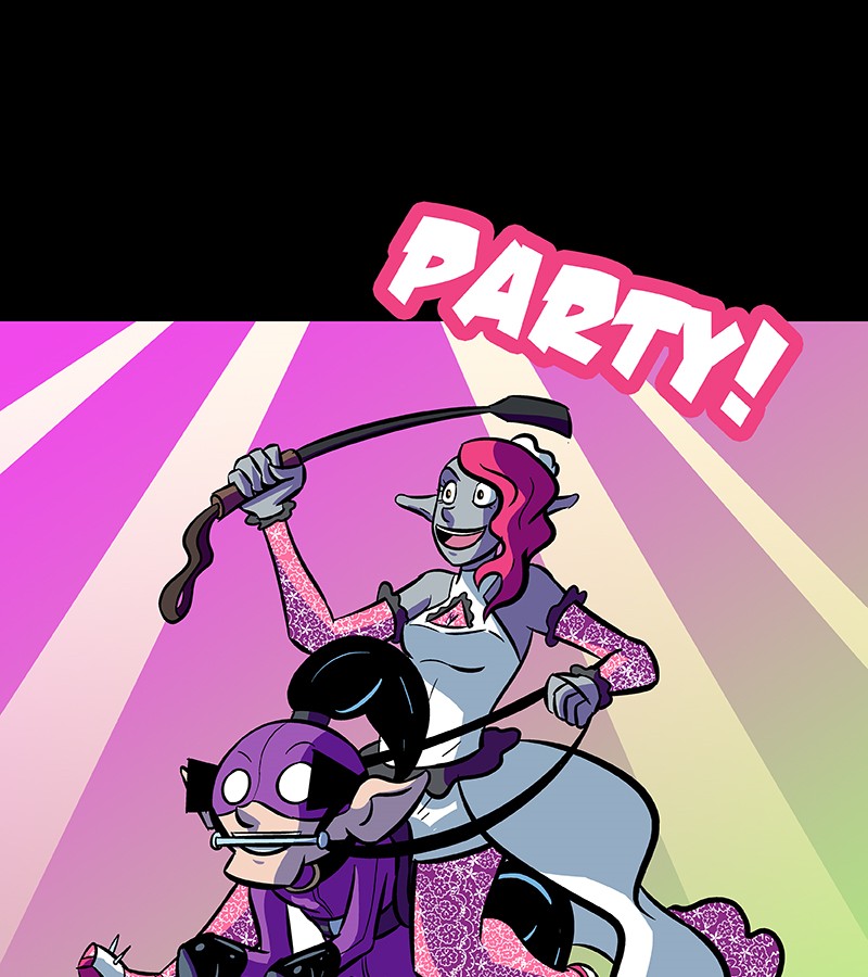 Read Newman Manga Online