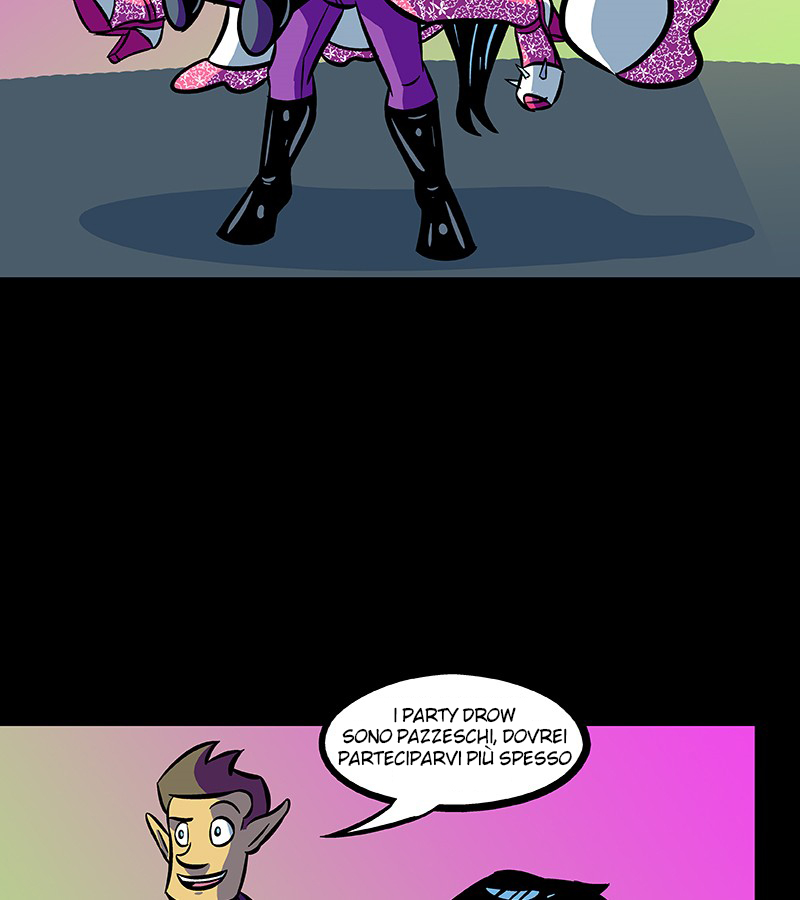 Read Newman Manga Online