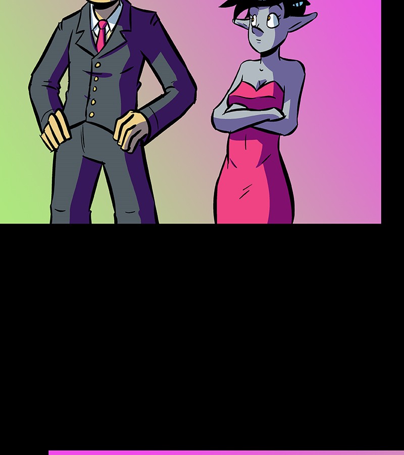 Read Newman Manga Online