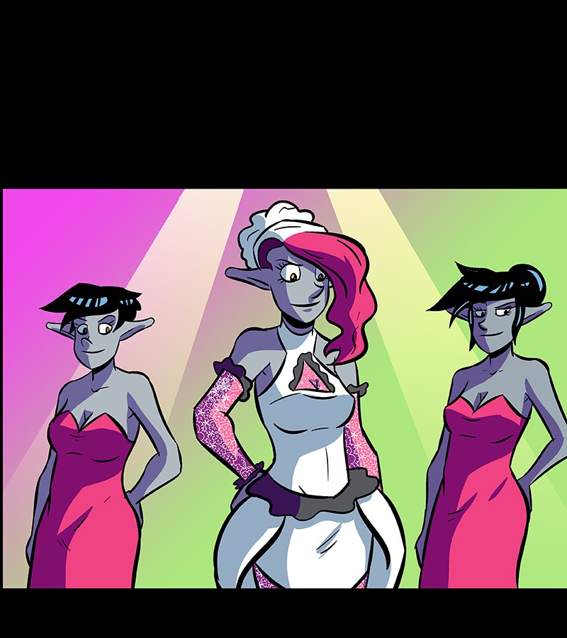 Read Newman Manga Online