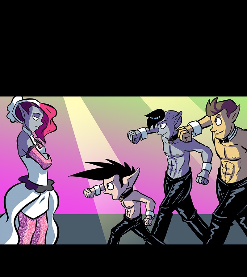 Read Newman Manga Online