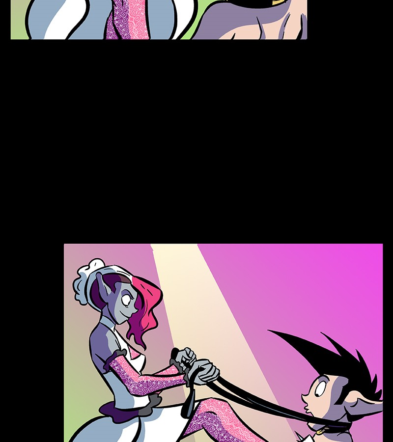 Read Newman Manga Online