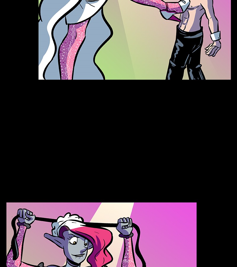 Read Newman Manga Online