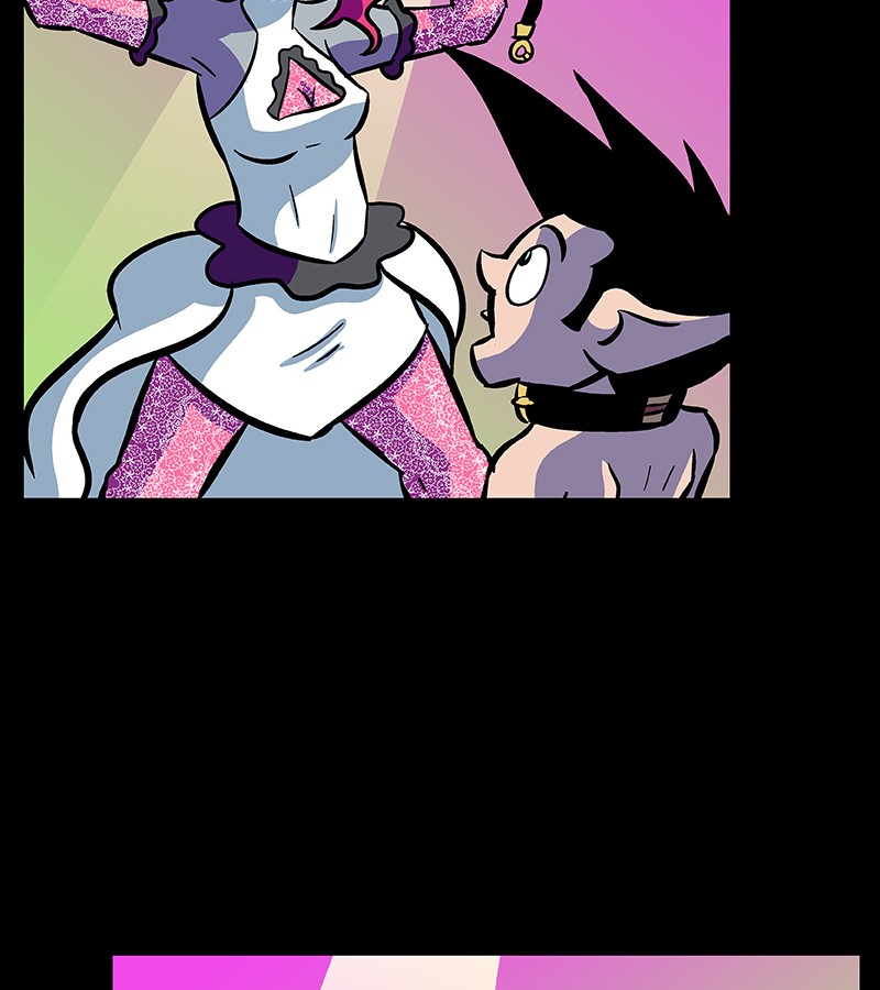 Read Newman Manga Online