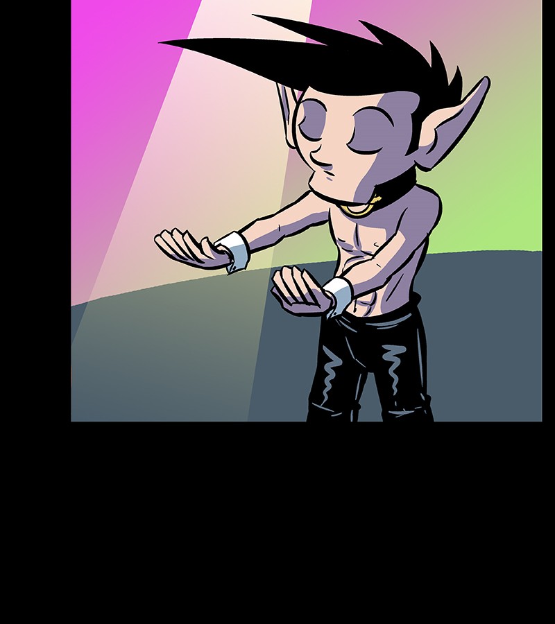 Read Newman Manga Online