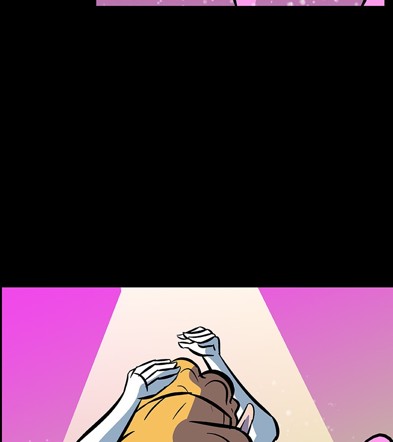 Read Newman Manga Online