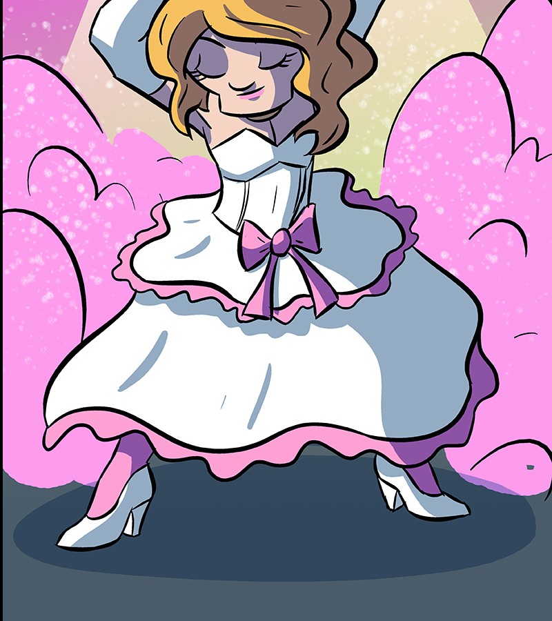 Read Newman Manga Online