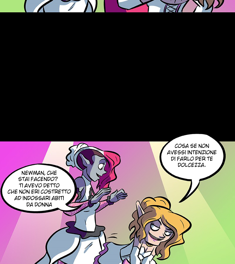 Read Newman Manga Online