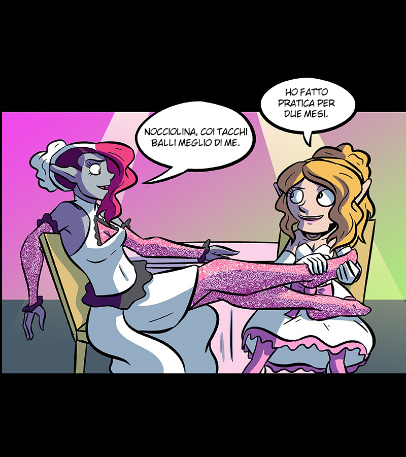 Read Newman Manga Online