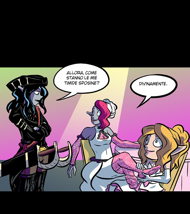 Read Newman Manga Online