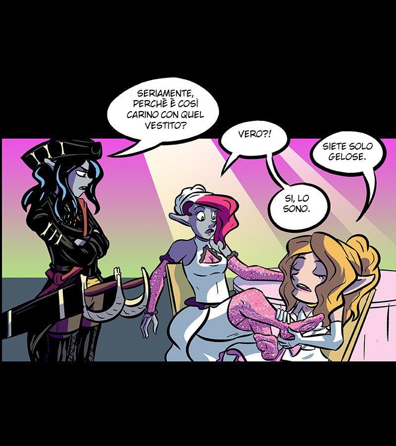 Read Newman Manga Online