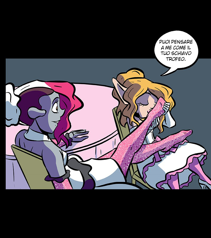 Read Newman Manga Online