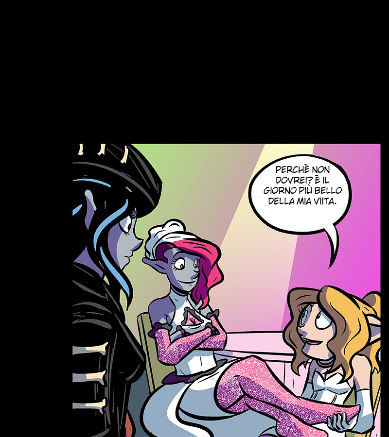 Read Newman Manga Online