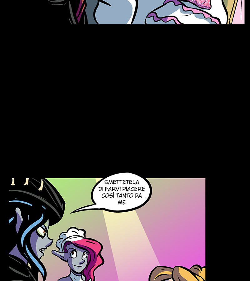 Read Newman Manga Online