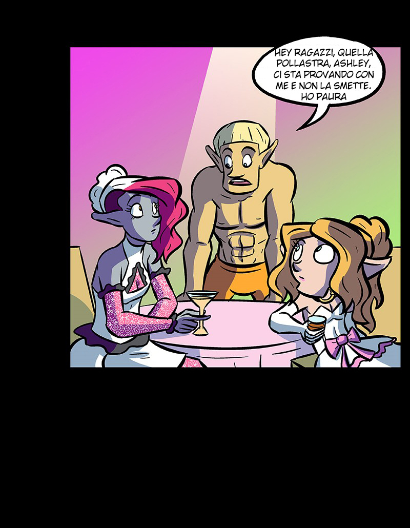 Read Newman Manga Online