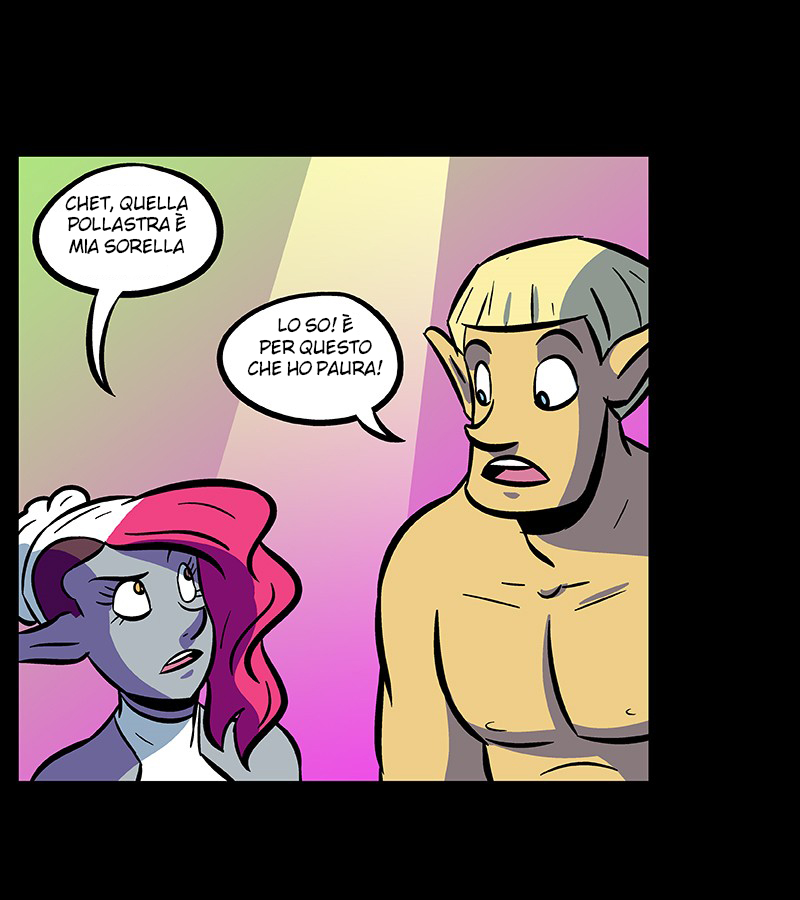 Read Newman Manga Online