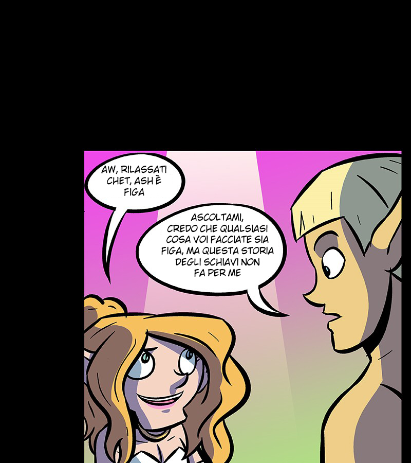 Read Newman Manga Online