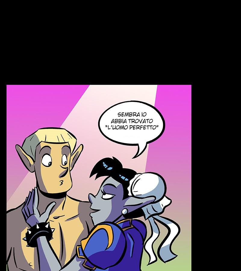 Read Newman Manga Online