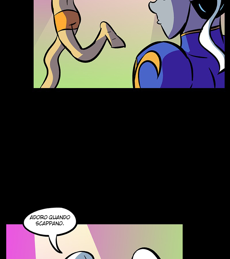 Read Newman Manga Online