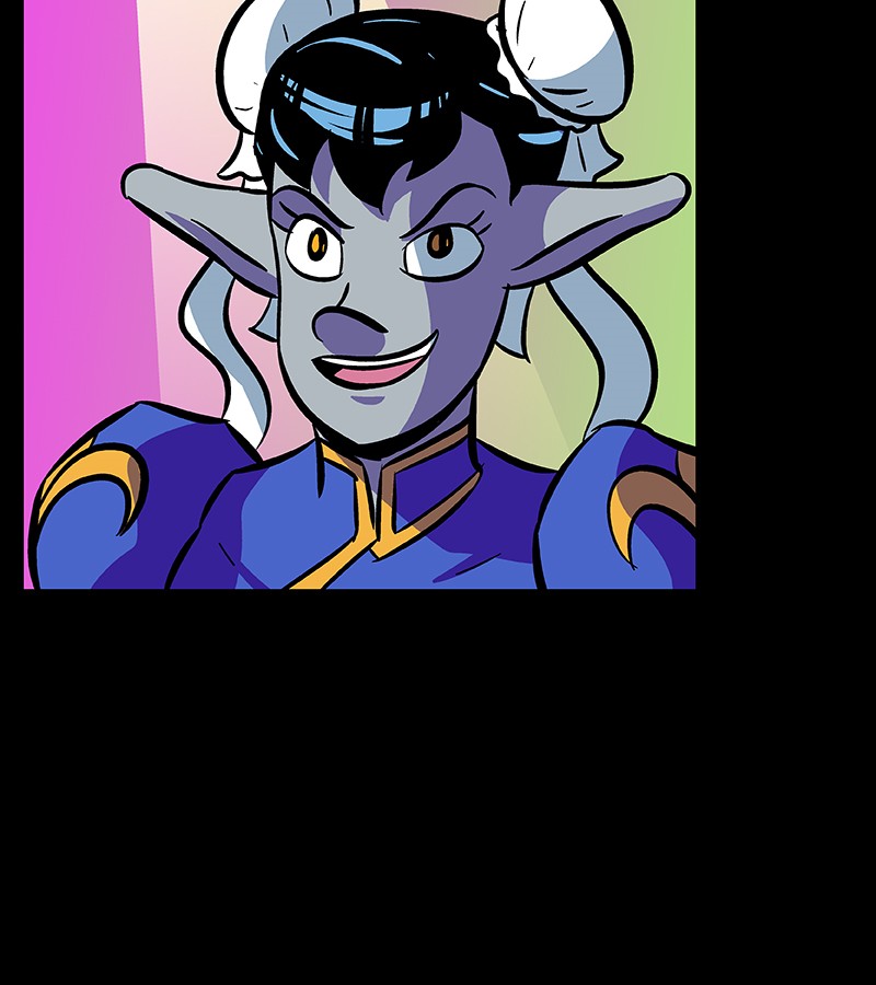 Read Newman Manga Online