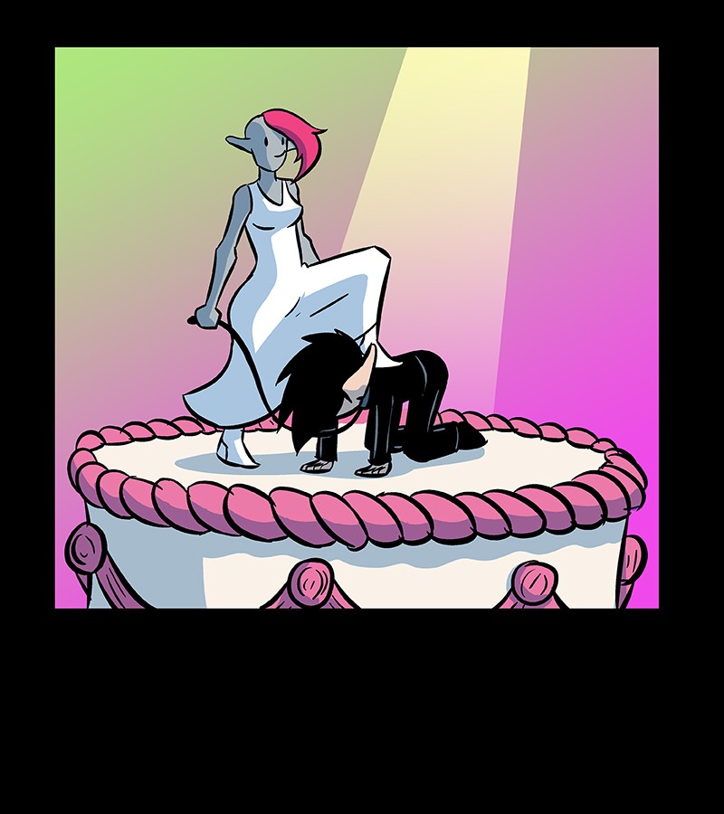 Read Newman Manga Online