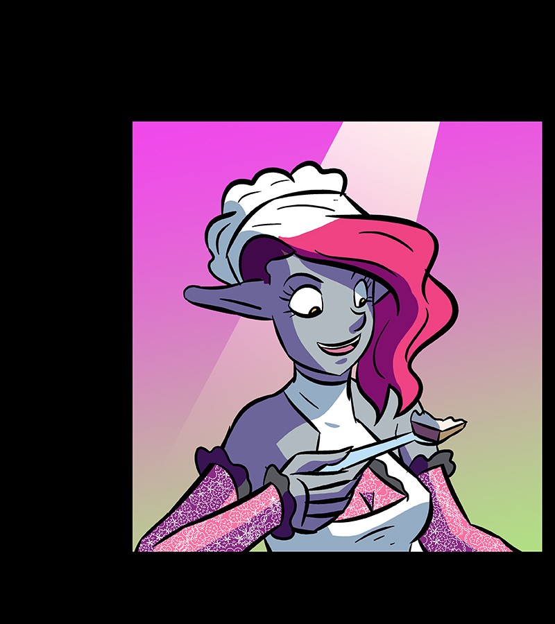 Read Newman Manga Online