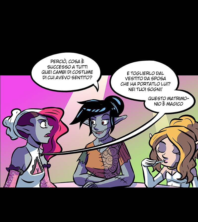 Read Newman Manga Online