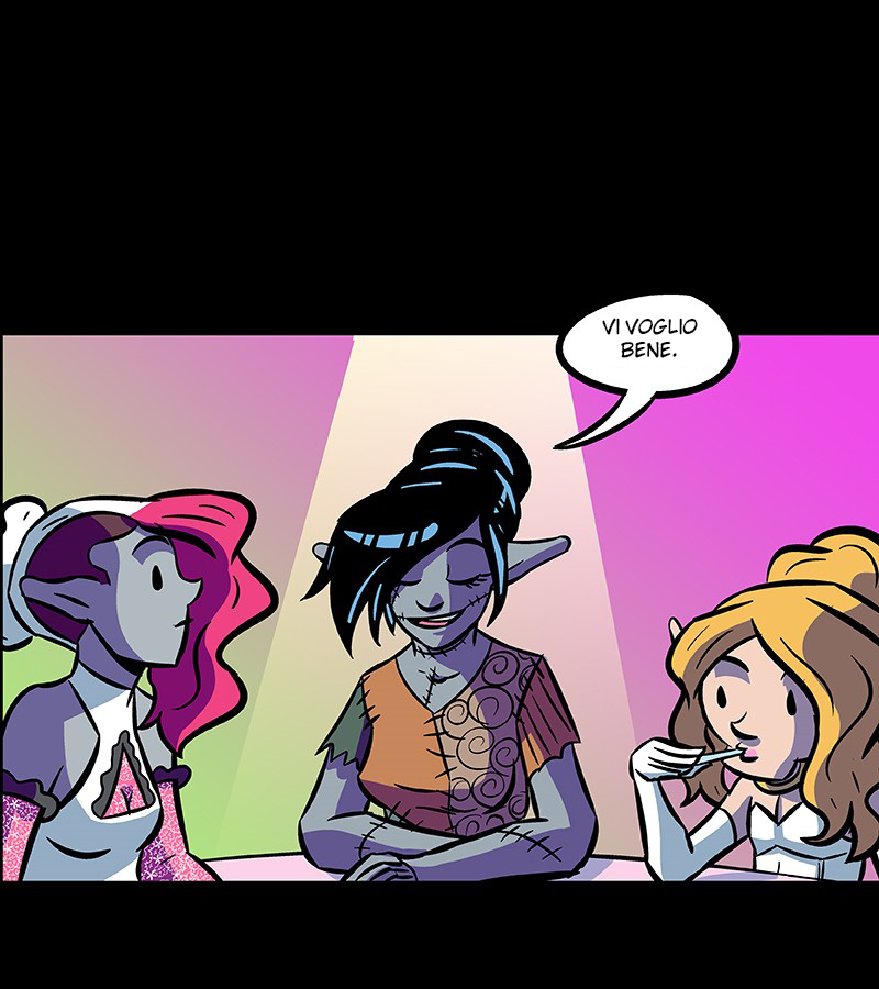 Read Newman Manga Online