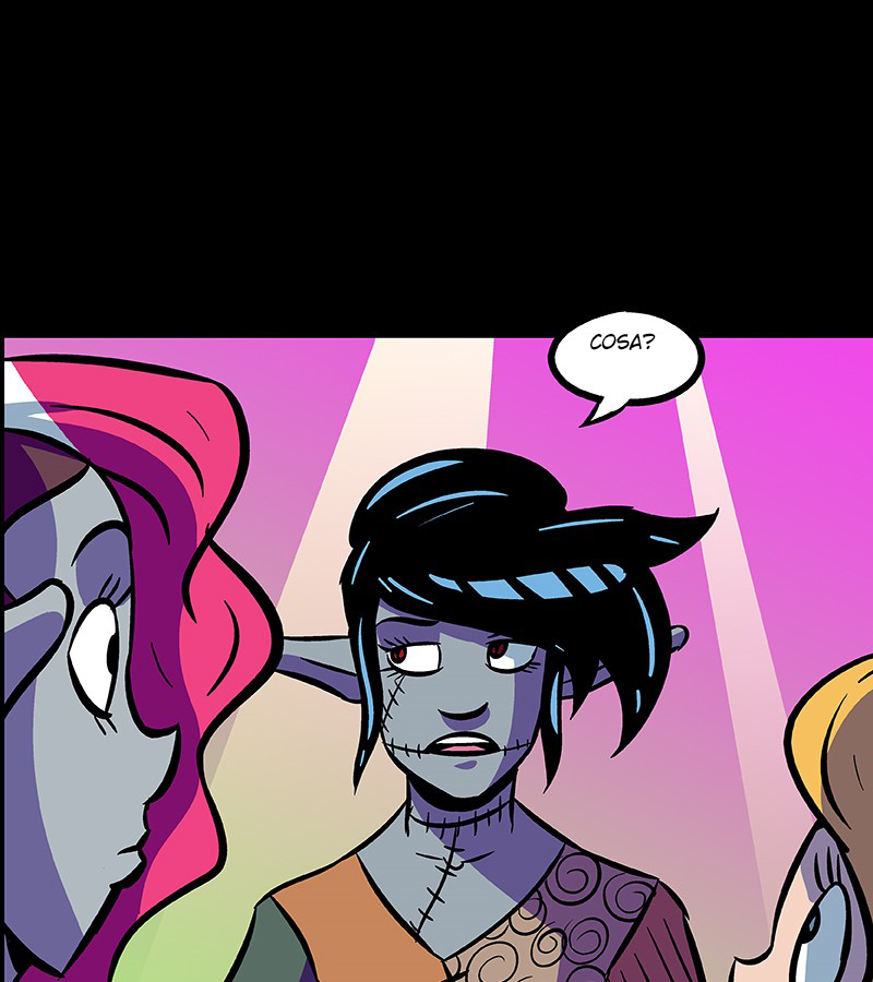 Read Newman Manga Online