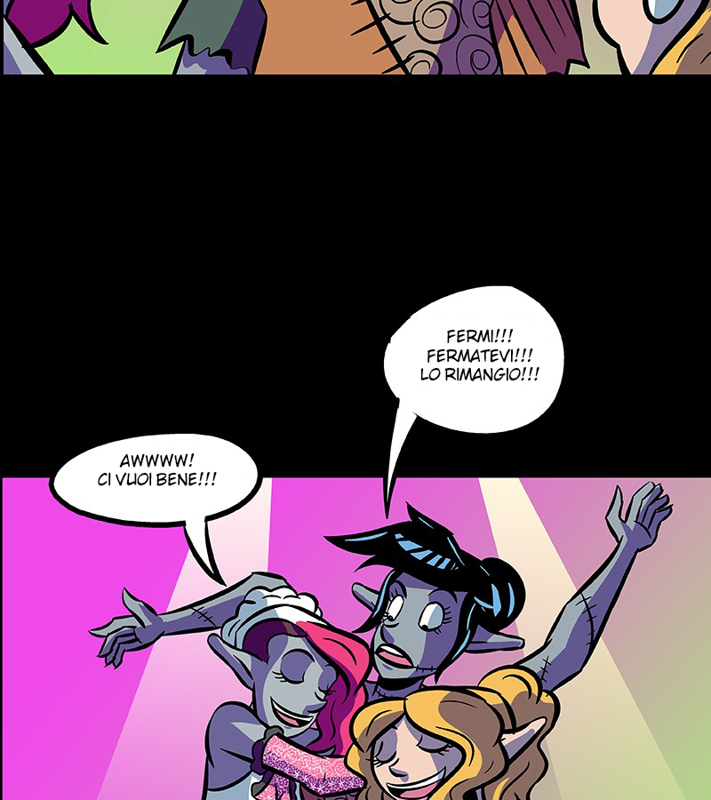 Read Newman Manga Online