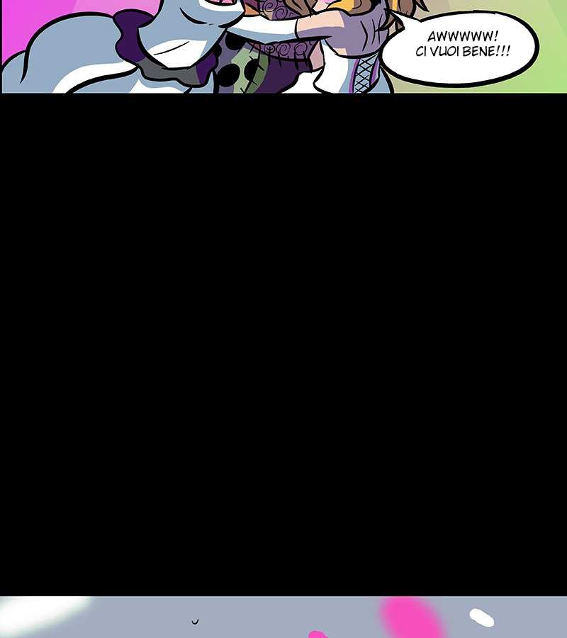 Read Newman Manga Online