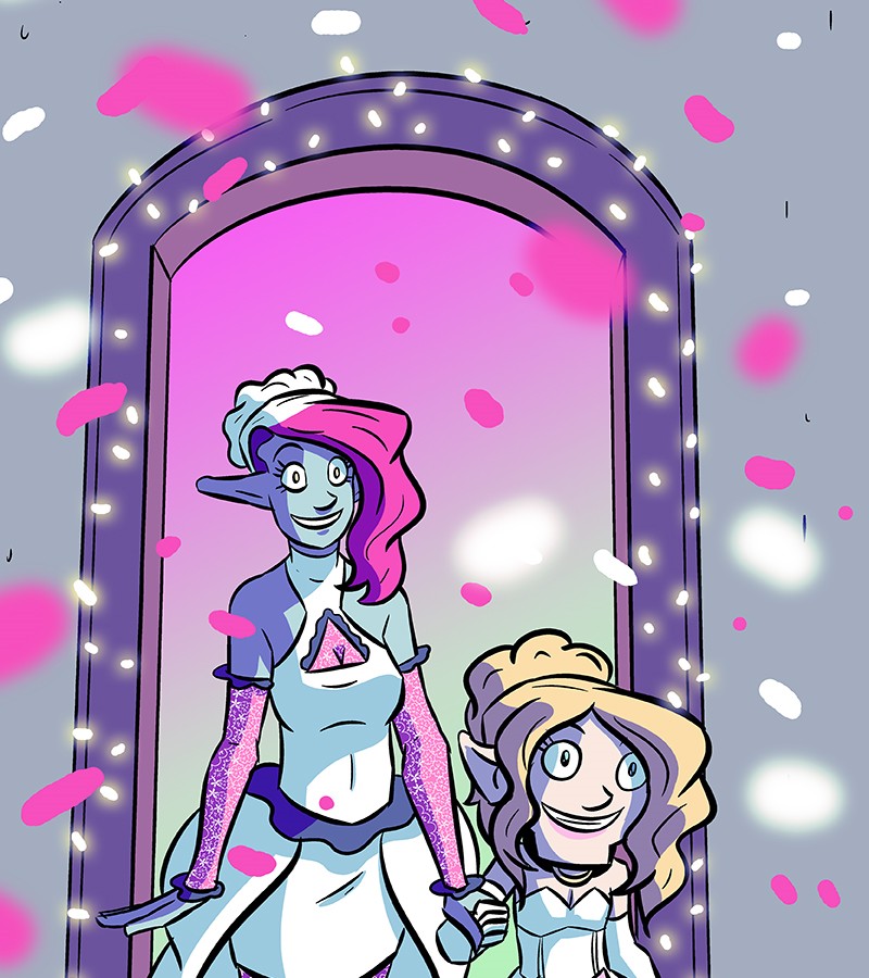 Read Newman Manga Online