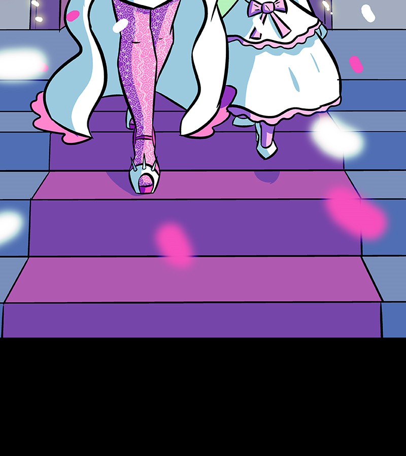 Read Newman Manga Online