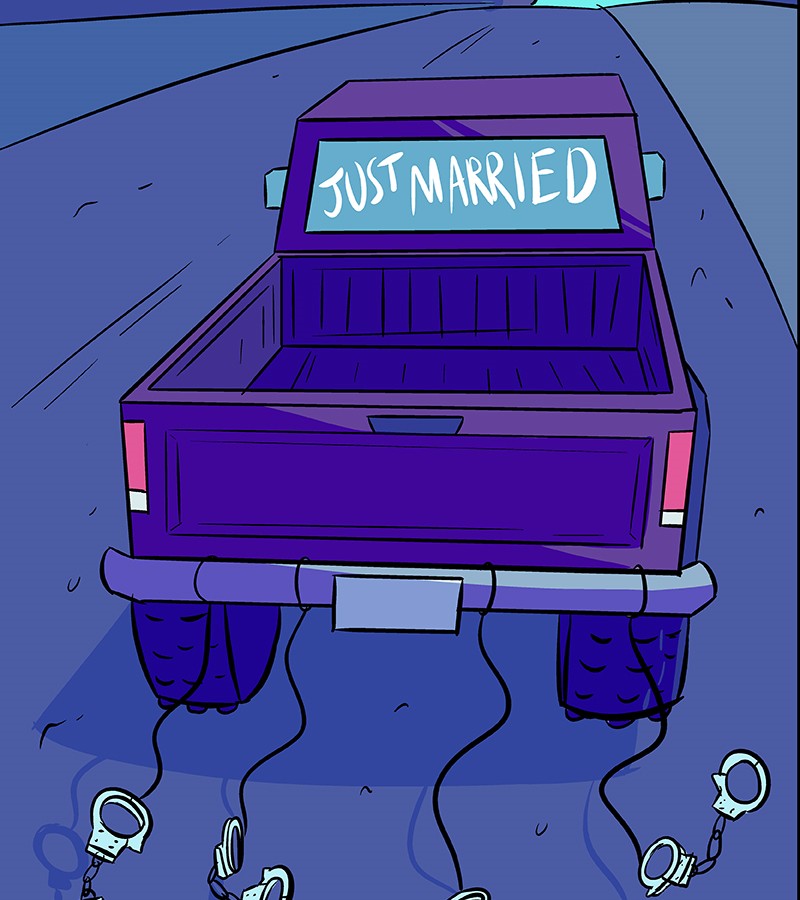 Read Newman Manga Online