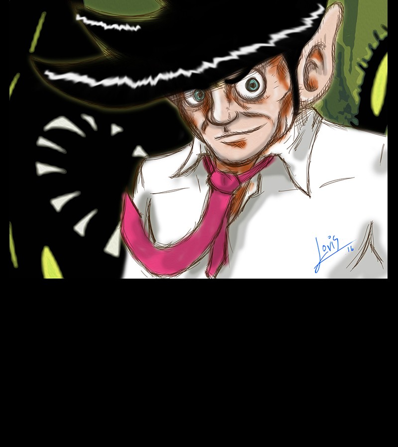 Read Newman Manga Online