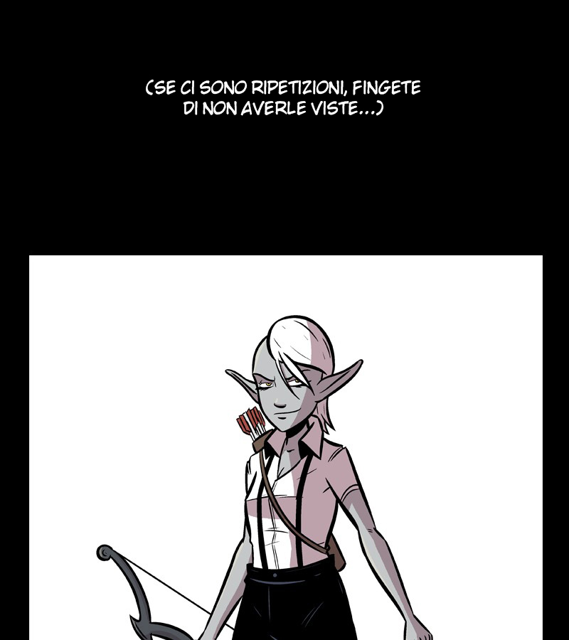 Read Newman Manga Online