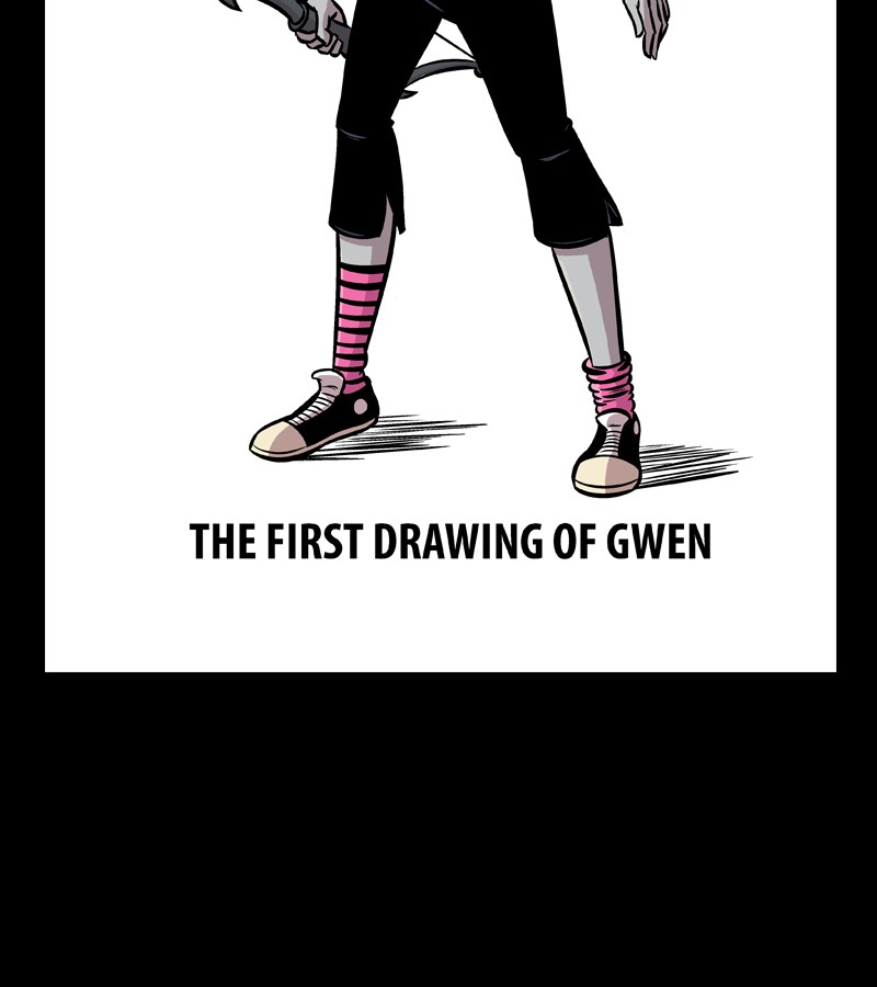 Read Newman Manga Online