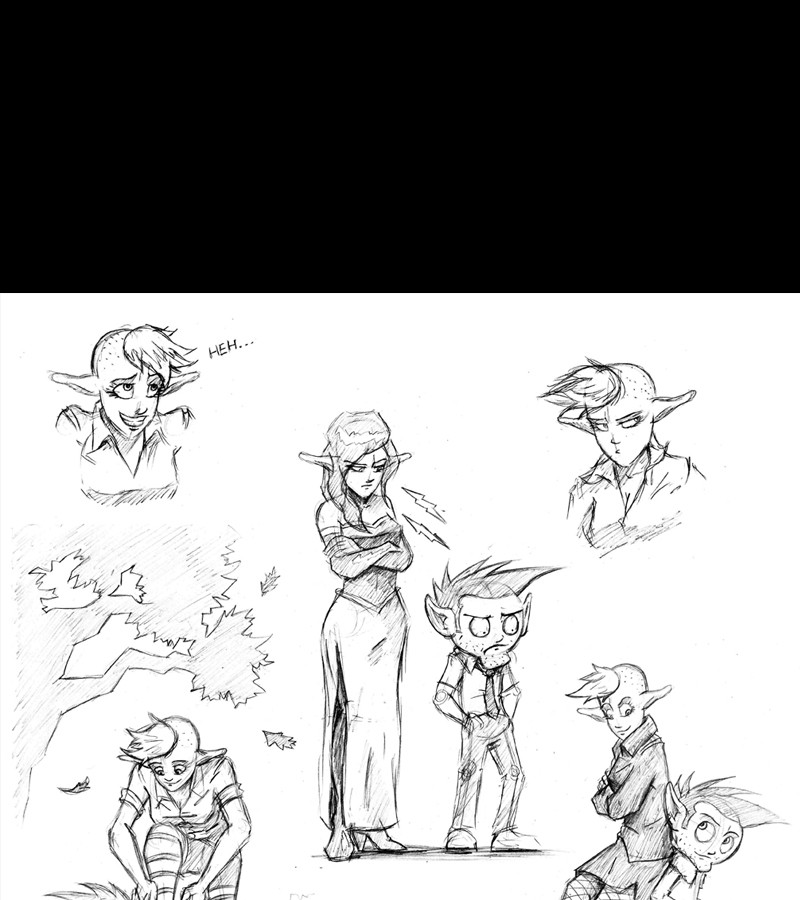 Read Newman Manga Online