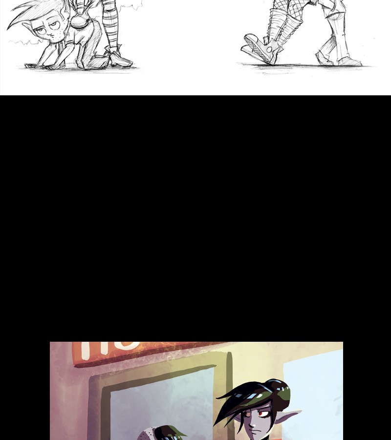 Read Newman Manga Online