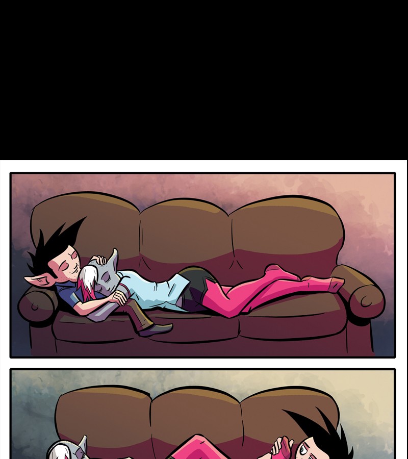 Read Newman Manga Online