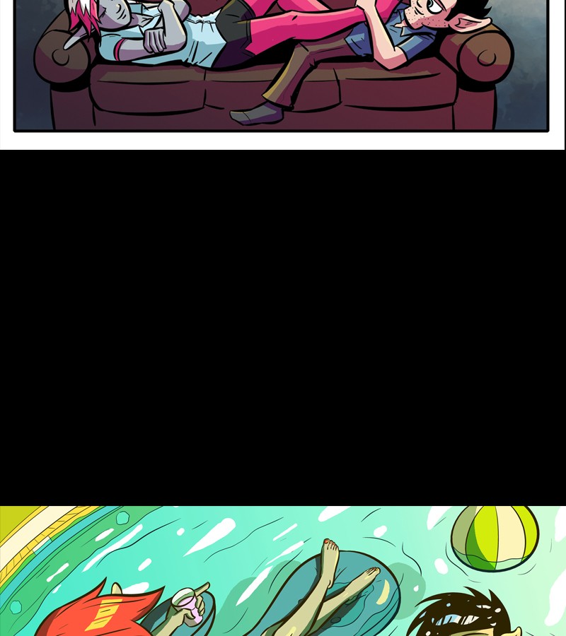 Read Newman Manga Online